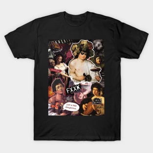 Caravaggio The Bad Boy T-Shirt